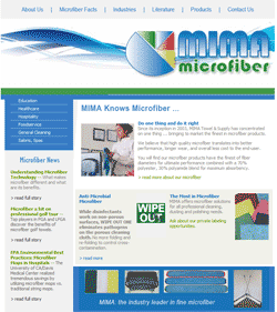 Exzmple Manufacturere Site